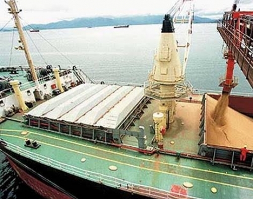 Volume exportado pelo agro atinge recorde em 2019, mas faturamento recua 