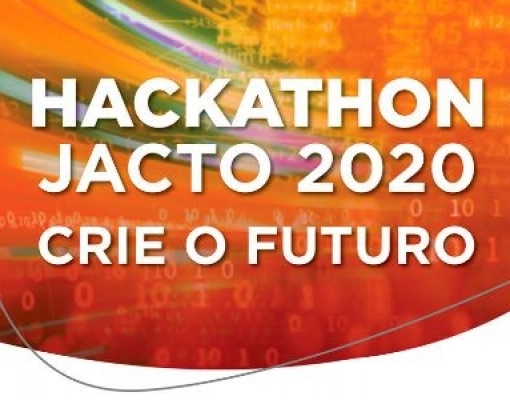 Hackathon Jacto 2020 é adiado