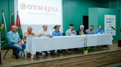  RS terá programa de incentivo à produção de etanol de grãos ainda em 2020