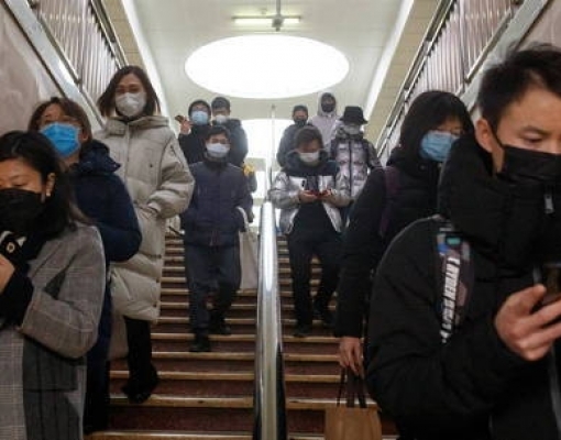 China:Cadeia de alimentação precisará de 4 meses para retomada de operações