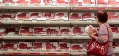 Preço das carnes tem queda de 3,53% em fevereiro, segundo IBGE