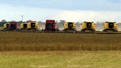 O PIB agrícola promete dar fôlego à economia–Editorial O Estado de S.Paulo