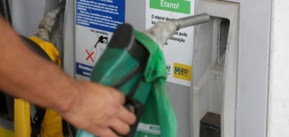 Coronavírus e crise do petróleo podem reduzir produção de etanol em 24% 