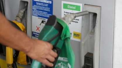 Coronavírus e crise do petróleo podem reduzir produção de etanol em 24% 