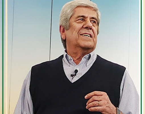 Eduardo Daher assume diretoria executiva da Abag