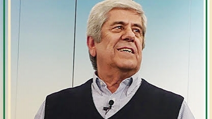 Eduardo Daher assume diretoria executiva da Abag