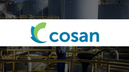 Cosan mira oportunidades nos mercados de gás e eletricidade
