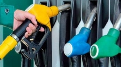 Preço da gasolina e do diesel nos postos cai na semana; etanol tem alta