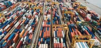 Exportações do agronegócio chegaram a US$ 5,8 bilhões em janeiro de 2020