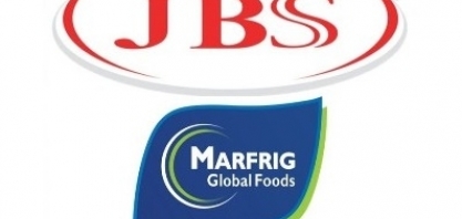 JBS e Marfrig suspendem atividades em 6 frigoríficos 