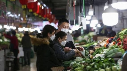 China acelera compras de alimentos, mas teme gargalos no Brasil