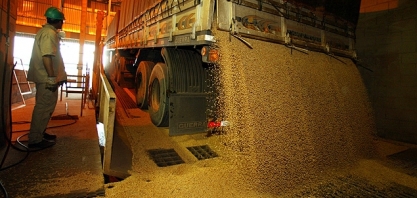 País deve criar corredor estratégico em SP,porta de entrada e saída do agro