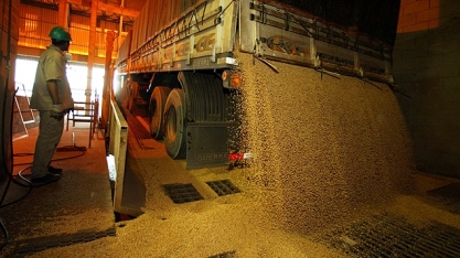 País deve criar corredor estratégico em SP,porta de entrada e saída do agro