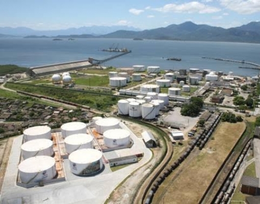 Etanol: Exportação cresce 46,67% em fevereiro para 164,2 mi de litros 