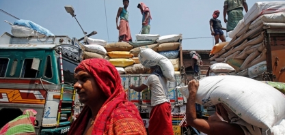 Exportação de açúcar da Índia deve ficar 20% abaixo do estimado