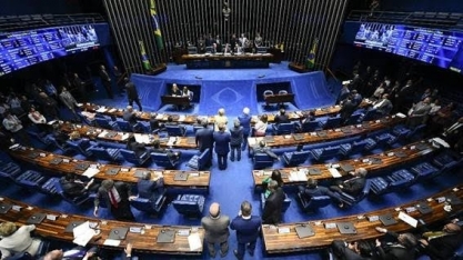 Senado aprova MP do Agro; texto segue para sanção presidencial