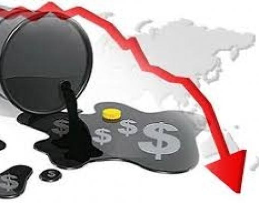 Preços do petróleo caem após Arábia Saudita e Rússia adiarem reunião 