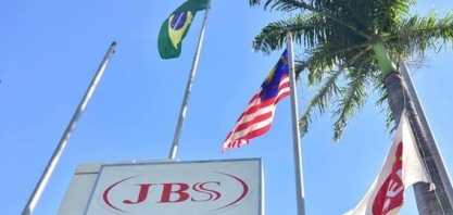 EUA: JBS fecha unidade de suínos nos EUA devido ao coronavírus