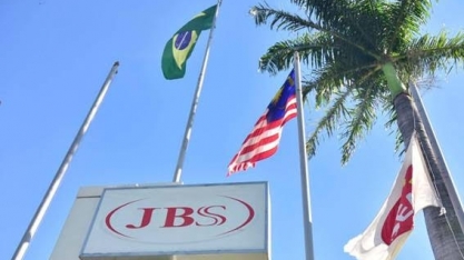 EUA: JBS fecha unidade de suínos nos EUA devido ao coronavírus