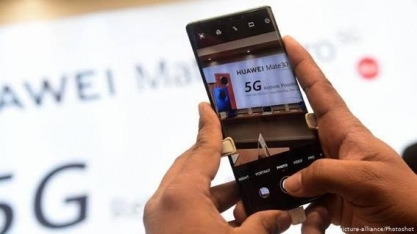 Análise: Huawei conquista vitória importante no Brasil