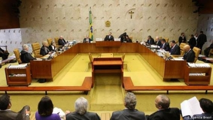 A suspensão do aval de sindicatos a acordos trabalhistas