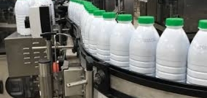 Covid-19: Pequenos laticínios poderão fornecer produto aos grandes 