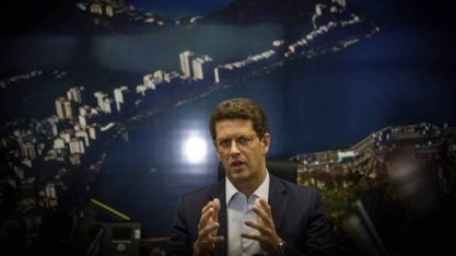 Covid-19:Salles anistia desmatadores da mata atlântica em meio à pandemia