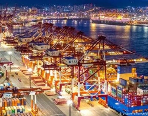 Crise do coronavírus expõe vulnerabilidade da globalização, diz economista