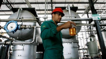 Indústria de biodiesel sofre com pandemia, é pressionada a mudar contratos