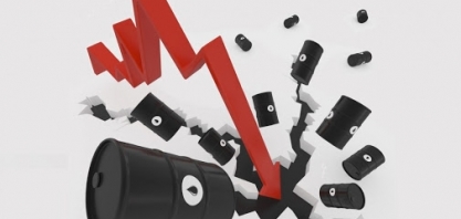 Petróleo cai por temor de que cortes de produção não compensem demanda