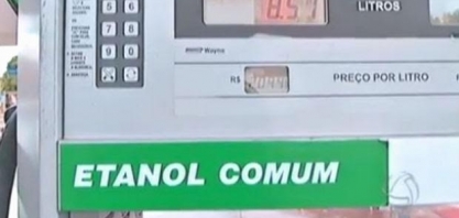 Abastecer com etanol só é vantajoso em quatro Estados 