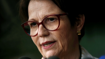 Governo avalia mexer em tributos para ajudar setor de etanol, diz ministra  