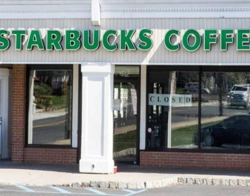 Starbucks vê queda de 47% nos lucros do 2º tri com pandemia