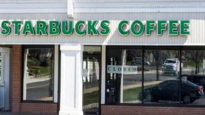 Starbucks vê queda de 47% nos lucros do 2º tri com pandemia