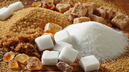 Brasil produzirá recorde de 41 mi t de açúcar e mundo passará a superávit 