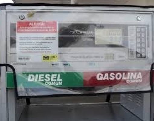 Petrobras reduz diesel em 10% nas refinarias, mas mantém gasolina 