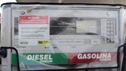Petrobras reduz diesel em 10% nas refinarias, mas mantém gasolina 