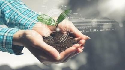 Pesquisa contribui para transformação digital da agricultura brasileira