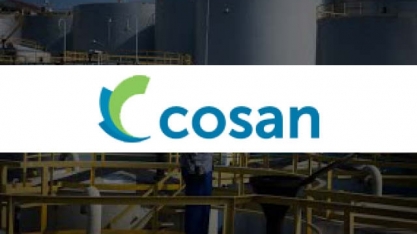 Cosan não vê impactos de coronavírus em açúcar, mas sofre em combustíveis 
