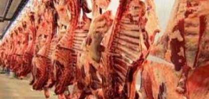 EUA: Cortes na produção de carnes podem favorecer vendas do Brasil à China 