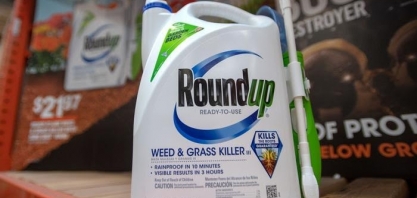 Bayer pagará quase US$ 40 milhões para encerrar ação sobre glifosato
