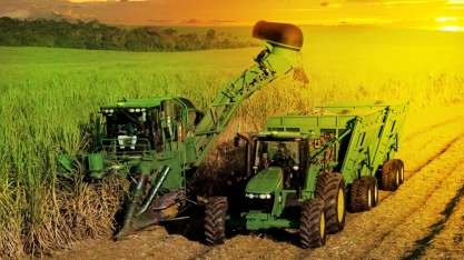 CS tem 2ª maior moagem de cana da história; receita com etanol despenca