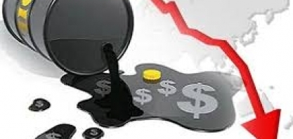 Petróleo:Preços caem com excesso de oferta ofuscando alívio em quarentenas