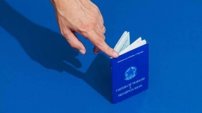 1,1 milhão de brasileiros deixam a força de trabalho no 1º trimestre