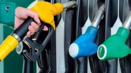  Vendas de diesel sobem 2,5% no 1º tri; gasolina cai 2,7%be e etanol 3,6%
