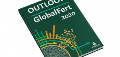 GlobalFert lança Outlook com perspectivas para micronutrientes