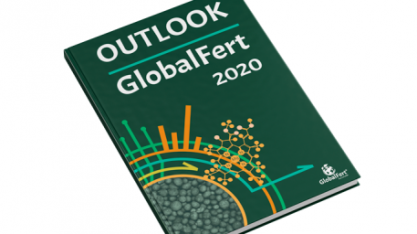 GlobalFert lança Outlook com perspectivas para micronutrientes