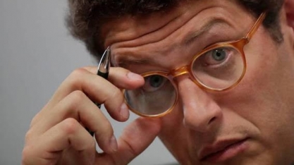 A turma da motosserra agradece