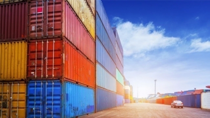  Exportações do setor agropecuário registram aumento de 17,5% 