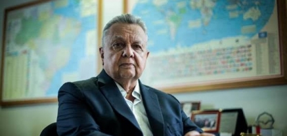 “O cooperativismo corrige o social através do econômico”, diz ex-ministro 